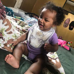 Meet your Posher, Imani